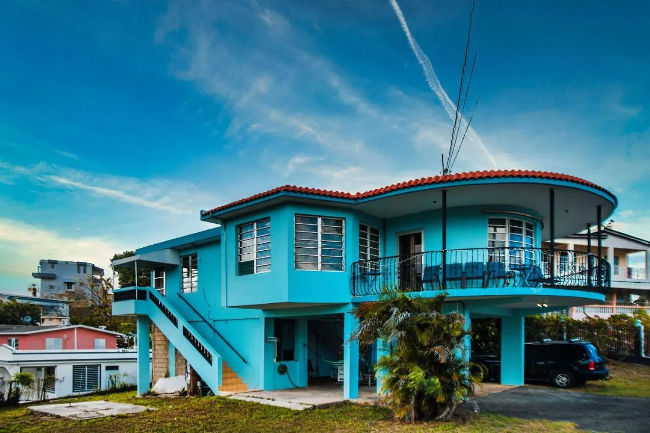 One Bedroom Apartment In Rincon Porto Rico